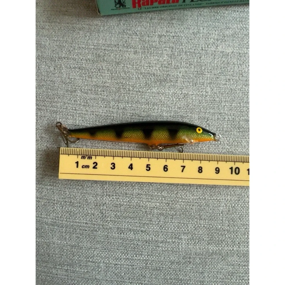 Rapala offered vintage
